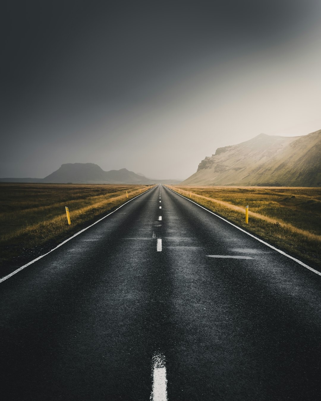 Come è nata la tua passione per il   Viaggio ?